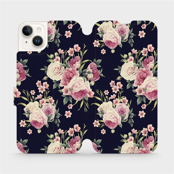 Phone Case Apple iPhone 14 Plus - Design V068P