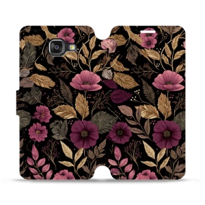 Phone Case Samsung Galaxy A5 2016 - Design V170S