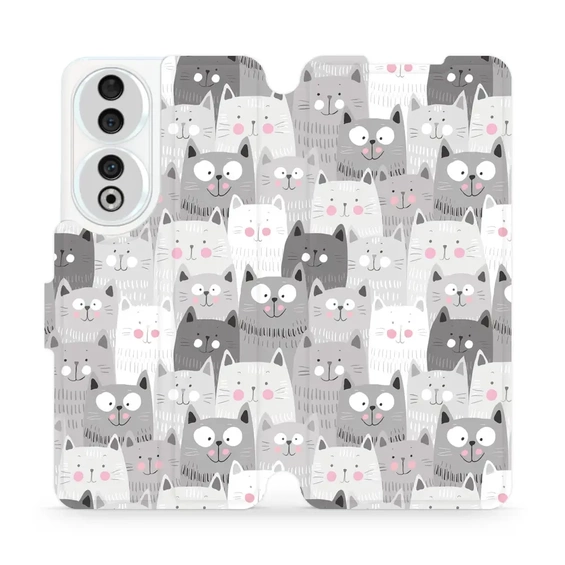 Etui do Huawei Honor 90 - wzór M099P