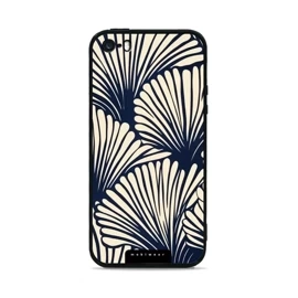 Phone Glossy Case Apple iPhone SE - Design GA41G
