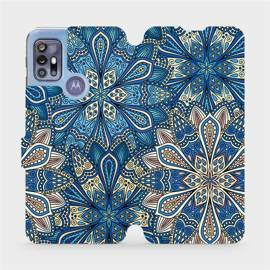 Phone Case Motorola Moto G30 - Design V108P