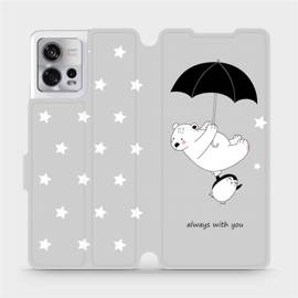 Phone Case Motorola Edge 30 Fusion - Design MH08P
