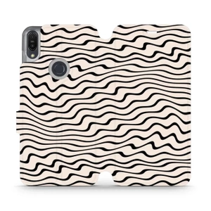 Phone Case Asus Zenfone Max Pro M1 ZB602KL - Design VA62S