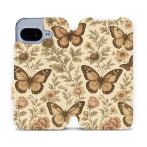 Phone Case Google Pixel 9A - Design VP92S