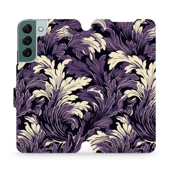 Phone Case Samsung Galaxy S22 Plus - Design VA46S