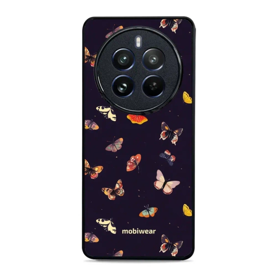 Hülle Glossy Case für Realme 12 Pro Plus 5G - Farbe GP78G