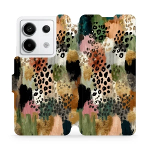 Phone Case Xiaomi Redmi Note 13 Pro 5G - Design V167S