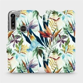 Phone Case Motorola Moto G8 Power - Design M071P