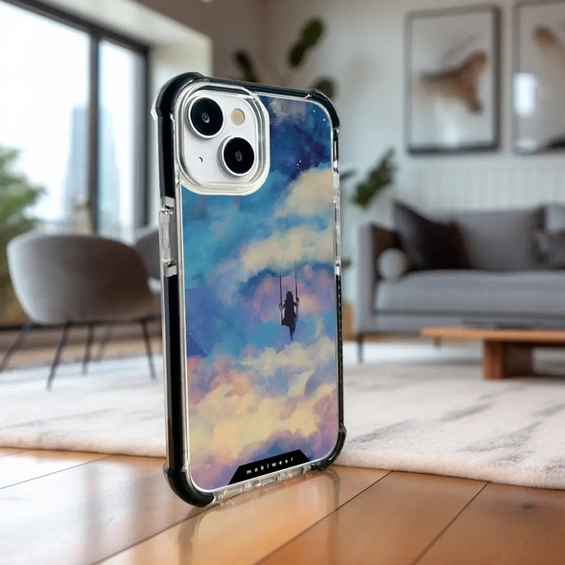 Hülle MagSafe Elite Bumper für Apple iPhone 16 Plus - Farbe D021D