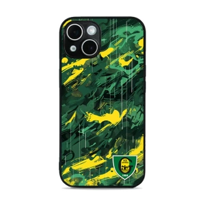 Etui Glossy Case do Apple iPhone X - wzór G11GK