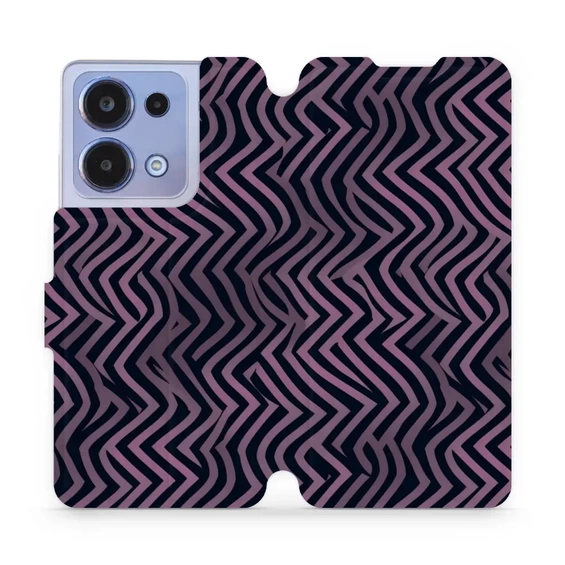 Phone Case Xiaomi POCO M6 Pro - Design VA55S