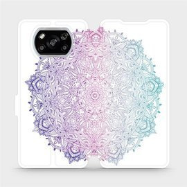 Phone Case Xiaomi POCO X3 NFC - Design M008S