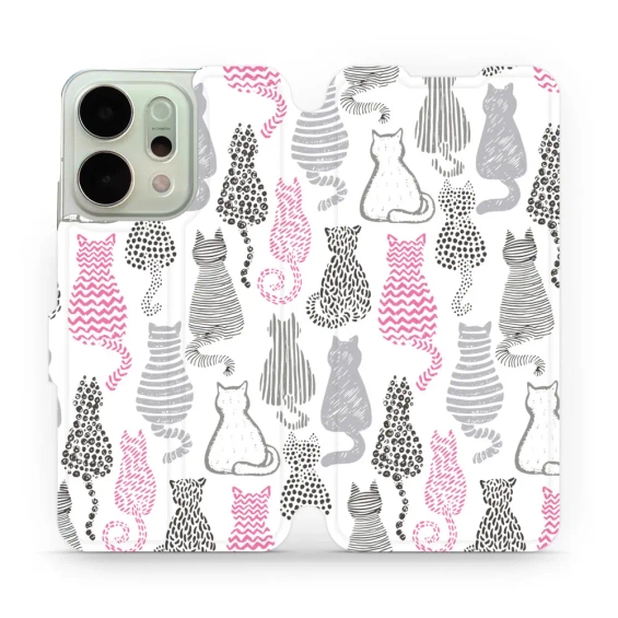 Phone Case OPPO Reno 14 Pro 5G - Design MX01S