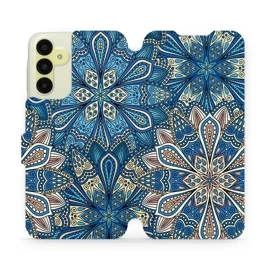 Phone Case Samsung Galaxy M15 5G - Design V108P