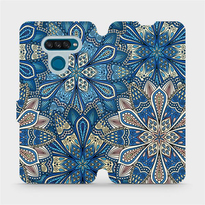 Phone Case LG K50S - Design V108P