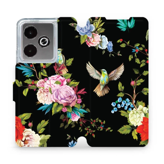 Hülle für Realme GT 7T - Farbe VD09S