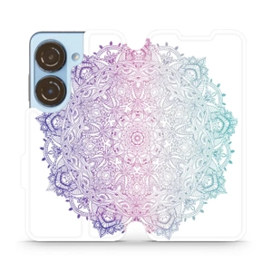 Etui do Asus Zenfone 10 - wzór M008S