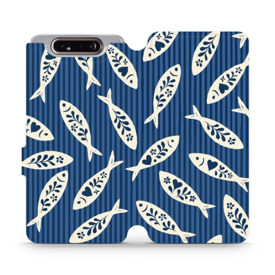 Phone Case Samsung Galaxy A80 - Design VP89S