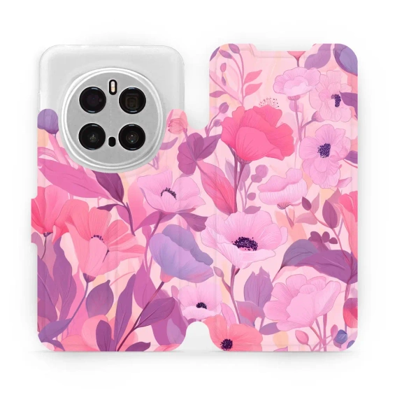 Phone Case Huawei Honor Magic7 Pro 5G - Design VP74S