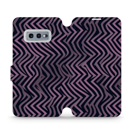 Phone Case Samsung Galaxy S10e - Design VA55S