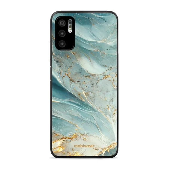 Etui Glossy Case do Xiaomi Redmi Note 10 5G - wzór G022G