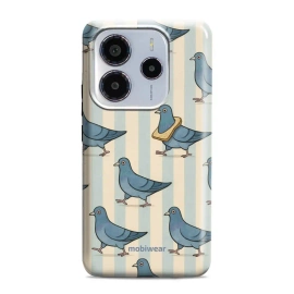 Case Elite Pro for Xiaomi Redmi Note 14 5G - Design EP91E