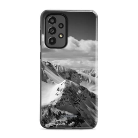 Case Elite Pro for Samsung Galaxy A33 5G - Design E152E