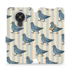 Phone Case Nokia 5.3 - Design VP91S