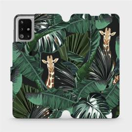 Phone Case Samsung Galaxy M51 - Design VP06P