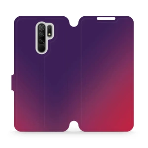 Hülle für Xiaomi Redmi 9 - Farbe VP67S
