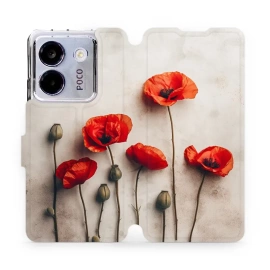 Phone Case Xiaomi POCO M7 Pro 5G - Design VP42S