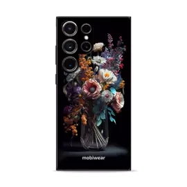 Hülle Glossy Case für Samsung Galaxy S23 Ultra - Farbe G012G