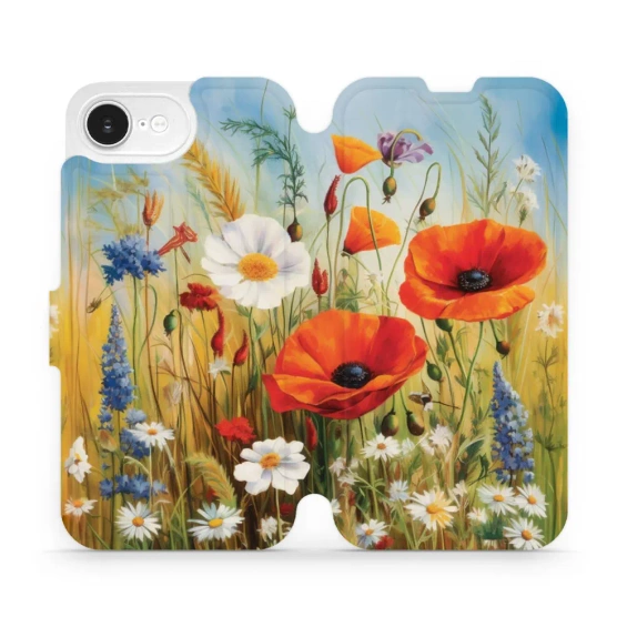 Phone Case Apple iPhone 16e - Design VP43S