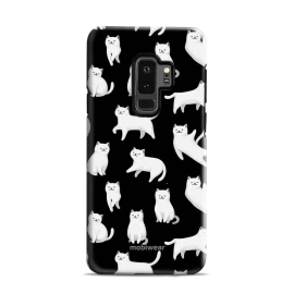 Etui Elite Pro do Samsung Galaxy S9 Plus - wzór E163E