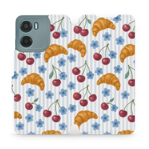 Phone Case Motorola Moto E15 - Design VP85S