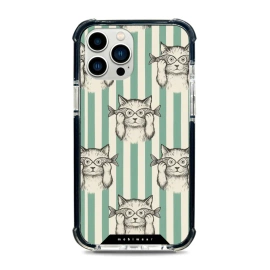 Case MagSafe Elite Bumper for Apple iPhone 12 Pro Max - Design DP90D