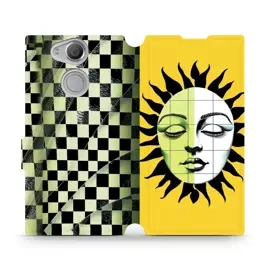 Phone Case Sony Xperia XA2 - Design VP56S