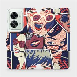 Phone Case OnePlus Nord 2T 5G - Design VP18P