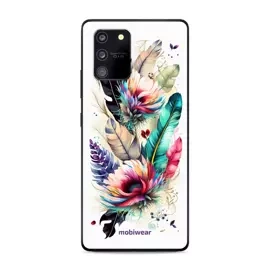 Hülle Glossy Case für Samsung Galaxy S10 Lite - Farbe G017G