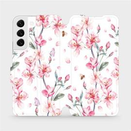 Etui do Samsung Galaxy S22 - wzór M124S