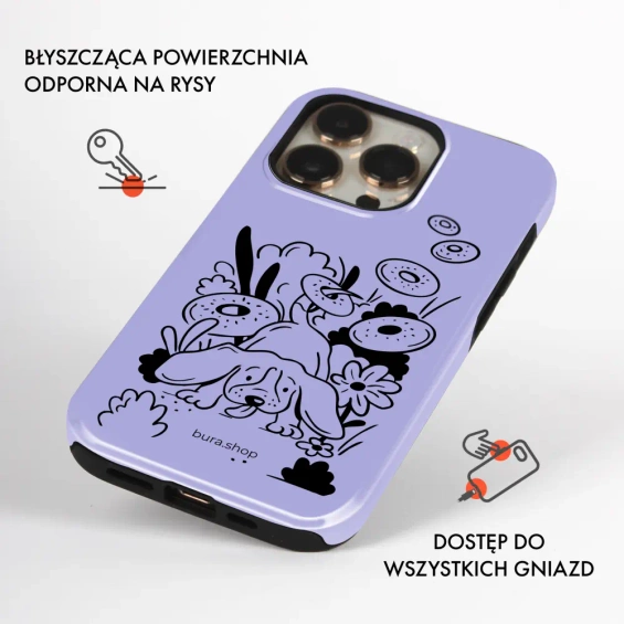 Case Elite Pro for Samsung Galaxy S10 Lite - Design E03BS