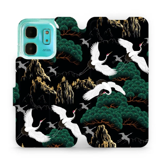 Phone Case Infinix HOT 50i - Design VP16S