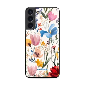 Phone Glossy Case Samsung Galaxy S22 Plus - Design GP70G