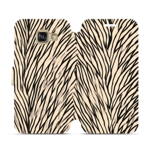 Phone Case Samsung Galaxy A3 2016 - Design VA52S