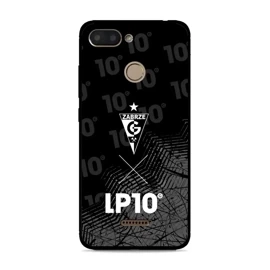 Etui Glossy Case do Xiaomi Redmi 6 - wzór G11GZ