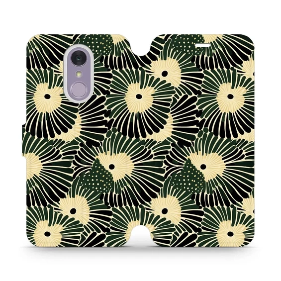 Phone Case LG Q7 - Design VA44S