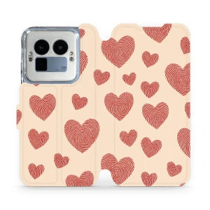 Etui do Realme GT 8 Pro - wzór VP93S