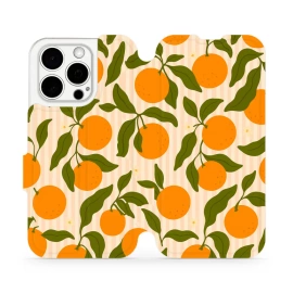 Phone Case Apple iPhone 15 Pro - Design VP82S