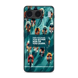 Phone Glossy Case OnePlus Nord 4 5G - Design GD02G
