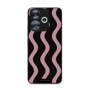 Phone Glossy Case Xiaomi Redmi 13 - Design GA54G